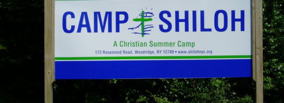 camp shiloh