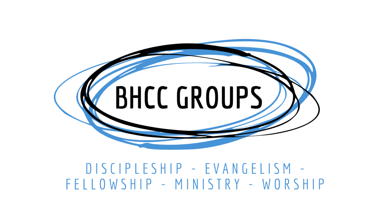 BHCC Groups - Brentwood Hills